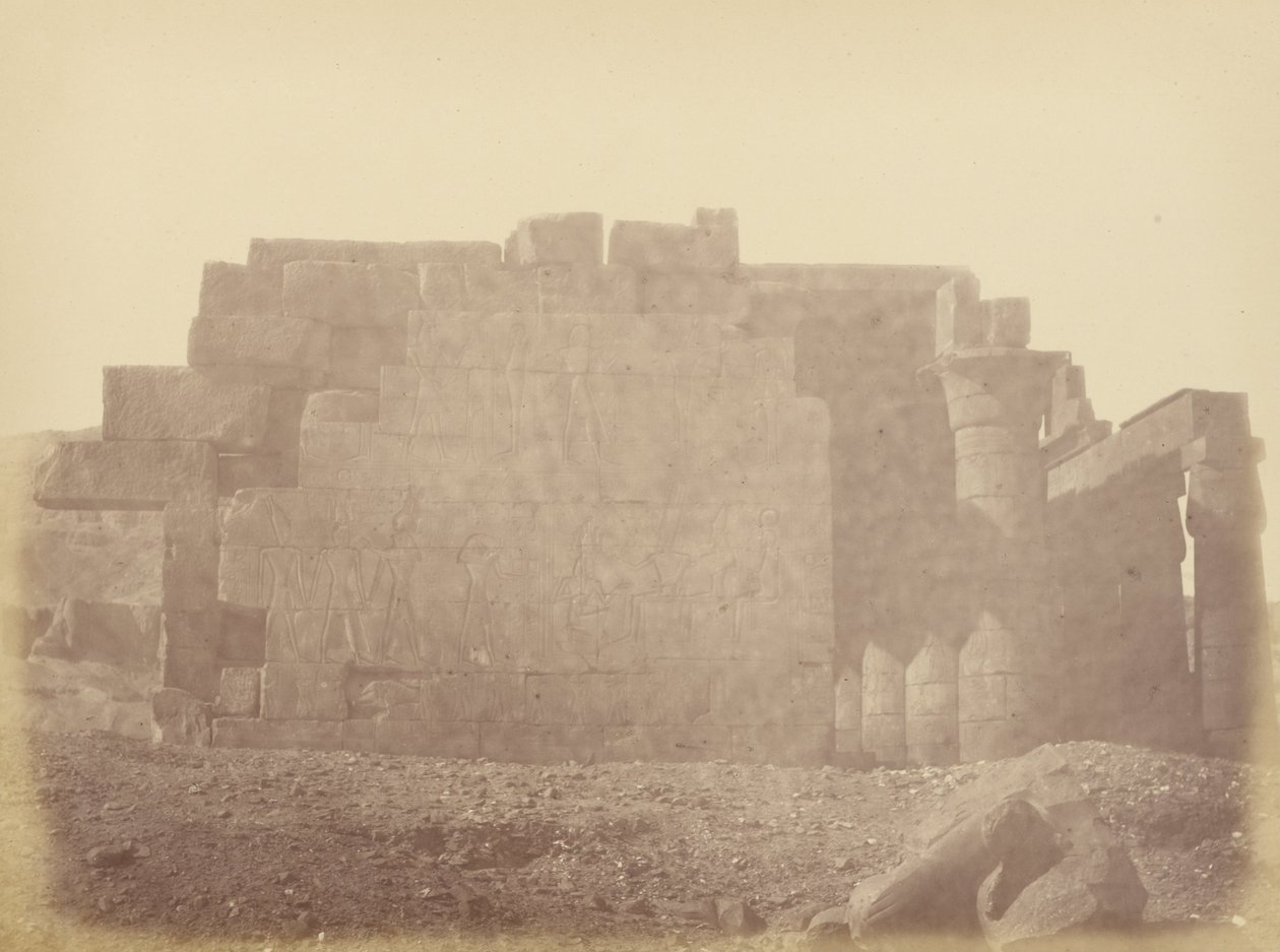 Ramasseum