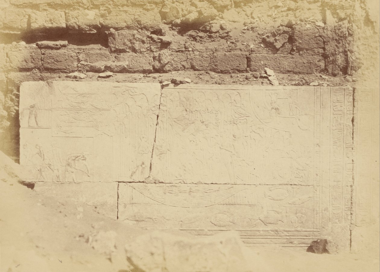Sakkarah, Ptah-Mes