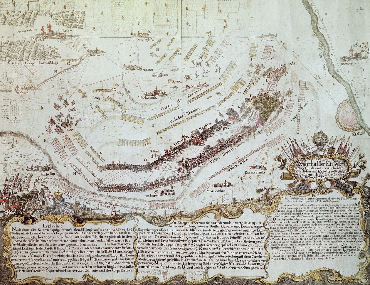 Eski Fort Gaut, Kalküta, 1810 by Thomas und William Daniell