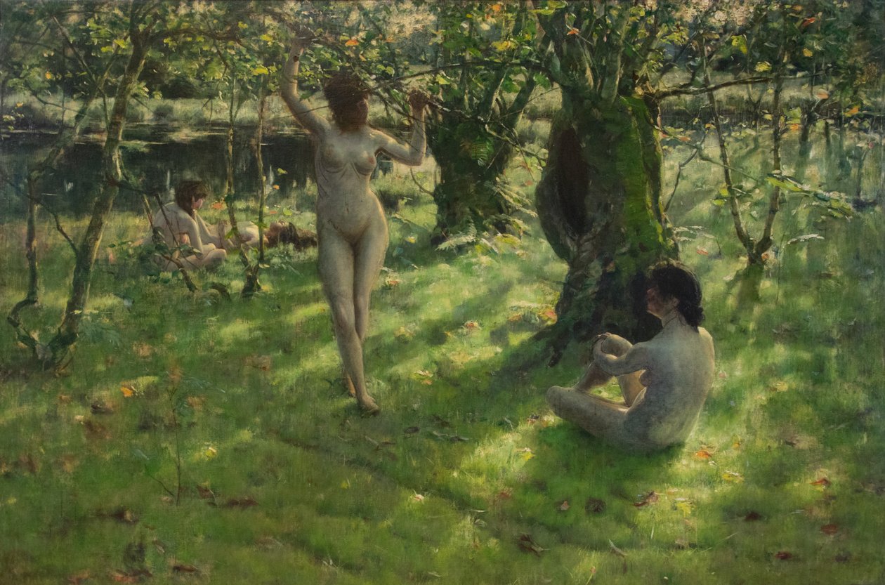 Arcadia