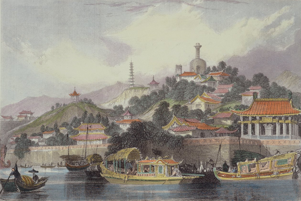 George Newenham Wright