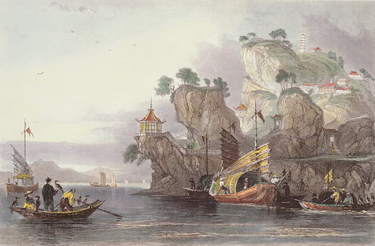 Tseaou-Shan