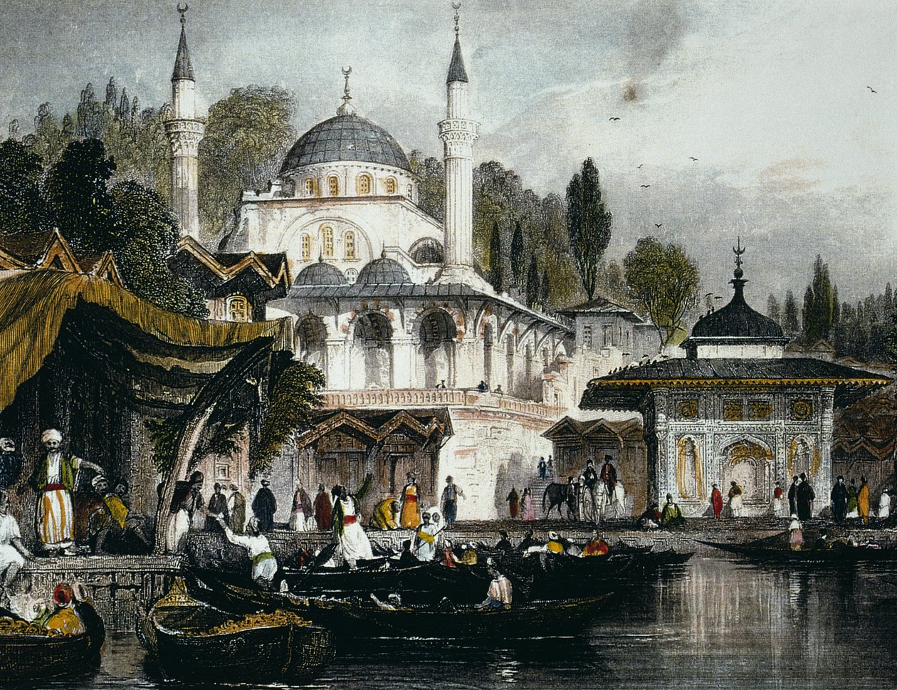 Boğaz