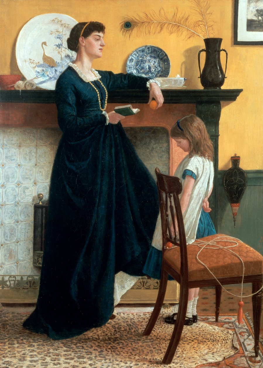 Test by Thomas Armstrong