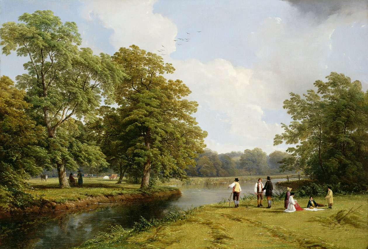 Stoneleigh Park
