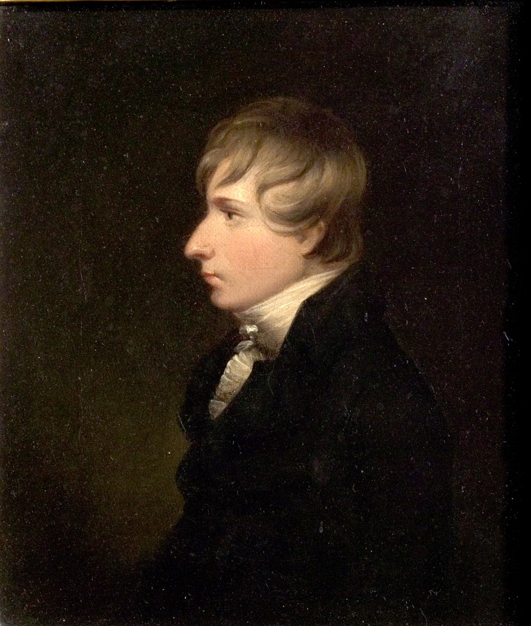 Henry Kirke Beyaz by Thomas Barber