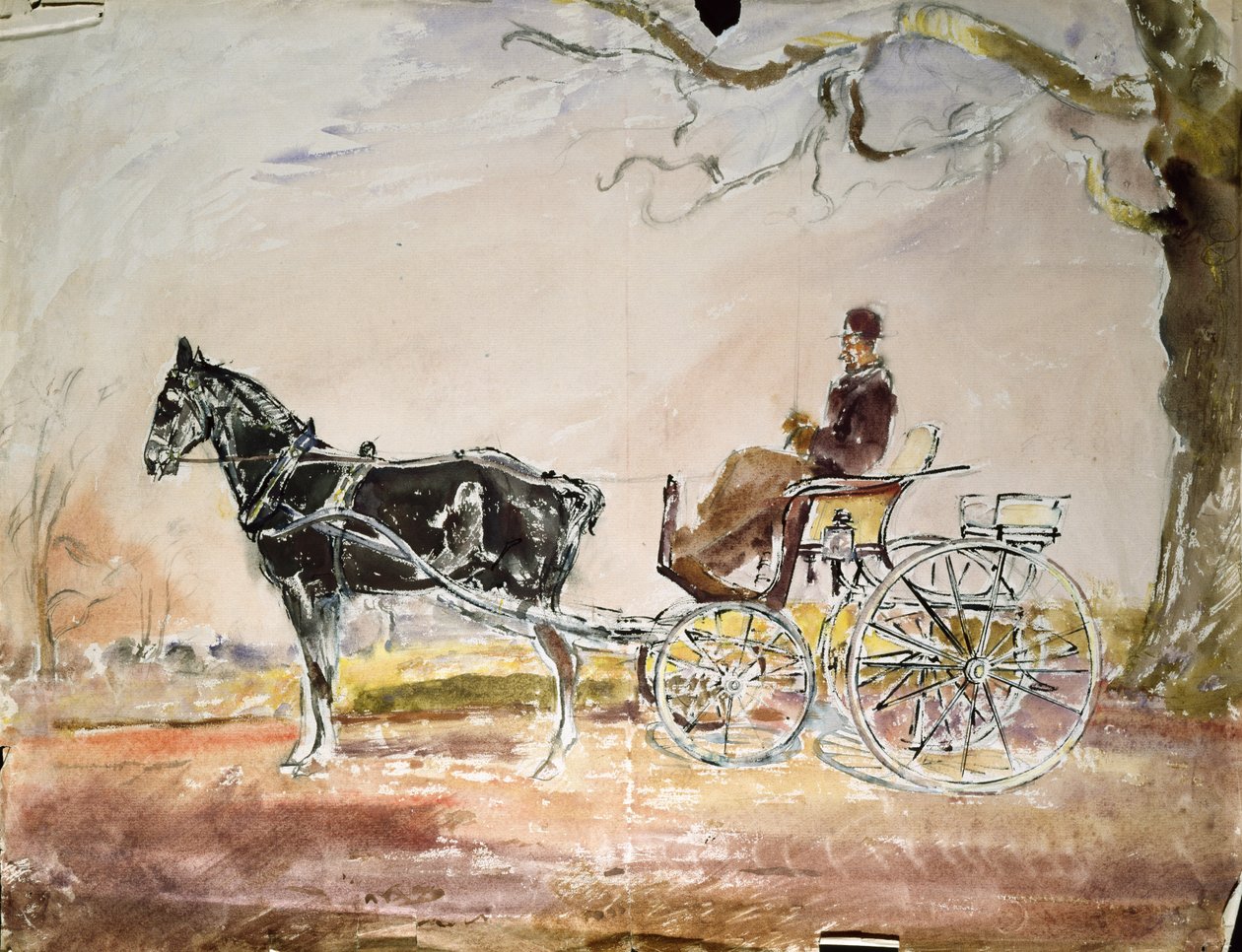 Phaeton