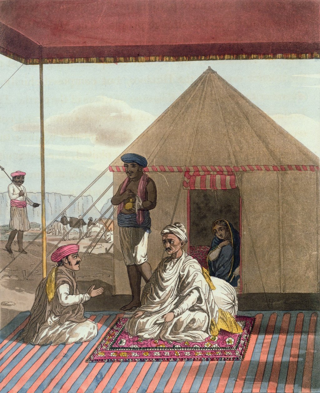 Ishuri ryitiriwe Mutagatifu Yohani - Oxford by Thomas Baxter