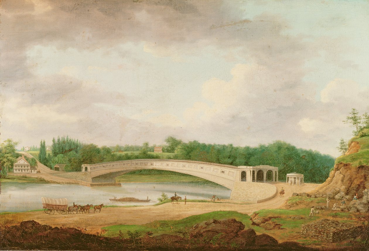 Fairmount