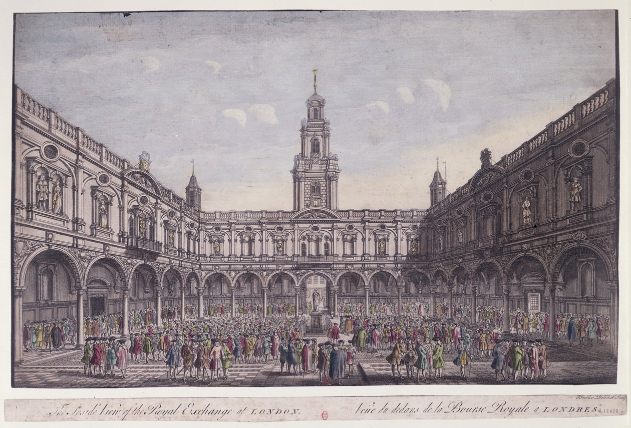 Royal Exchange