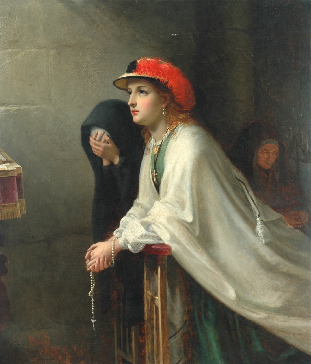 Dua, 1862 by Thomas Brooks