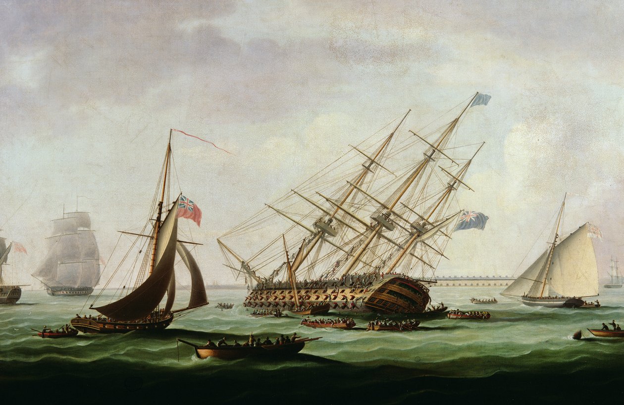 Royal George