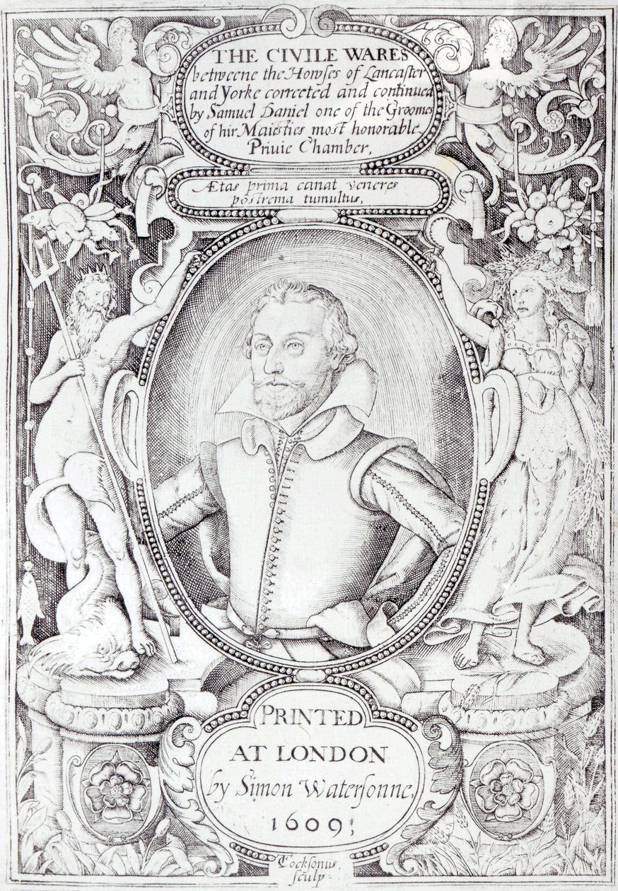 Samuel Daniel