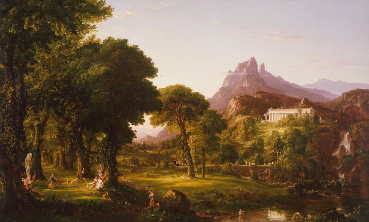 Arcadia