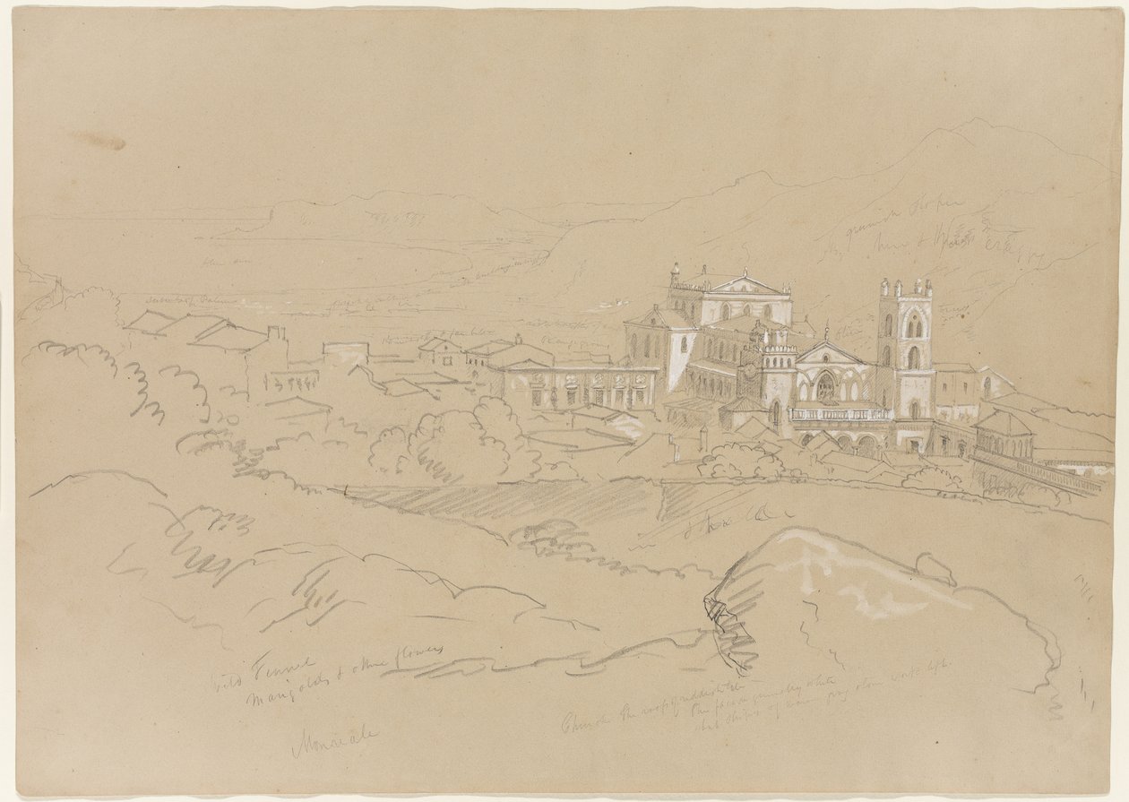 Monreale