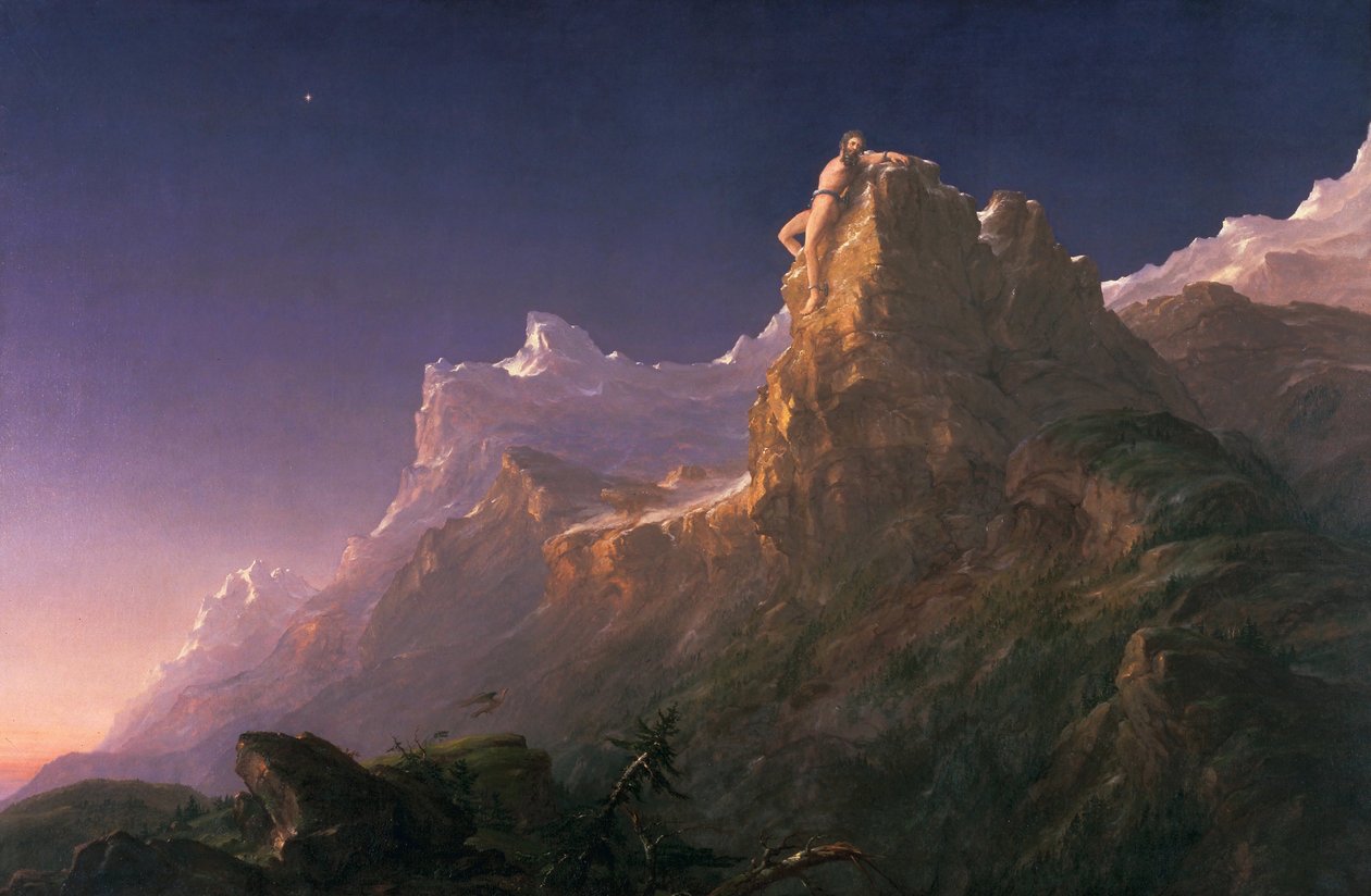 Prometheus
