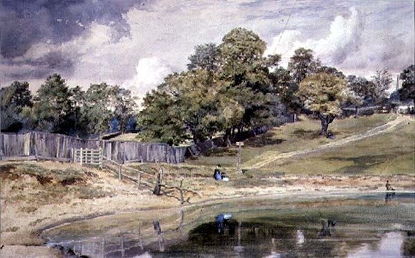 Hampstead