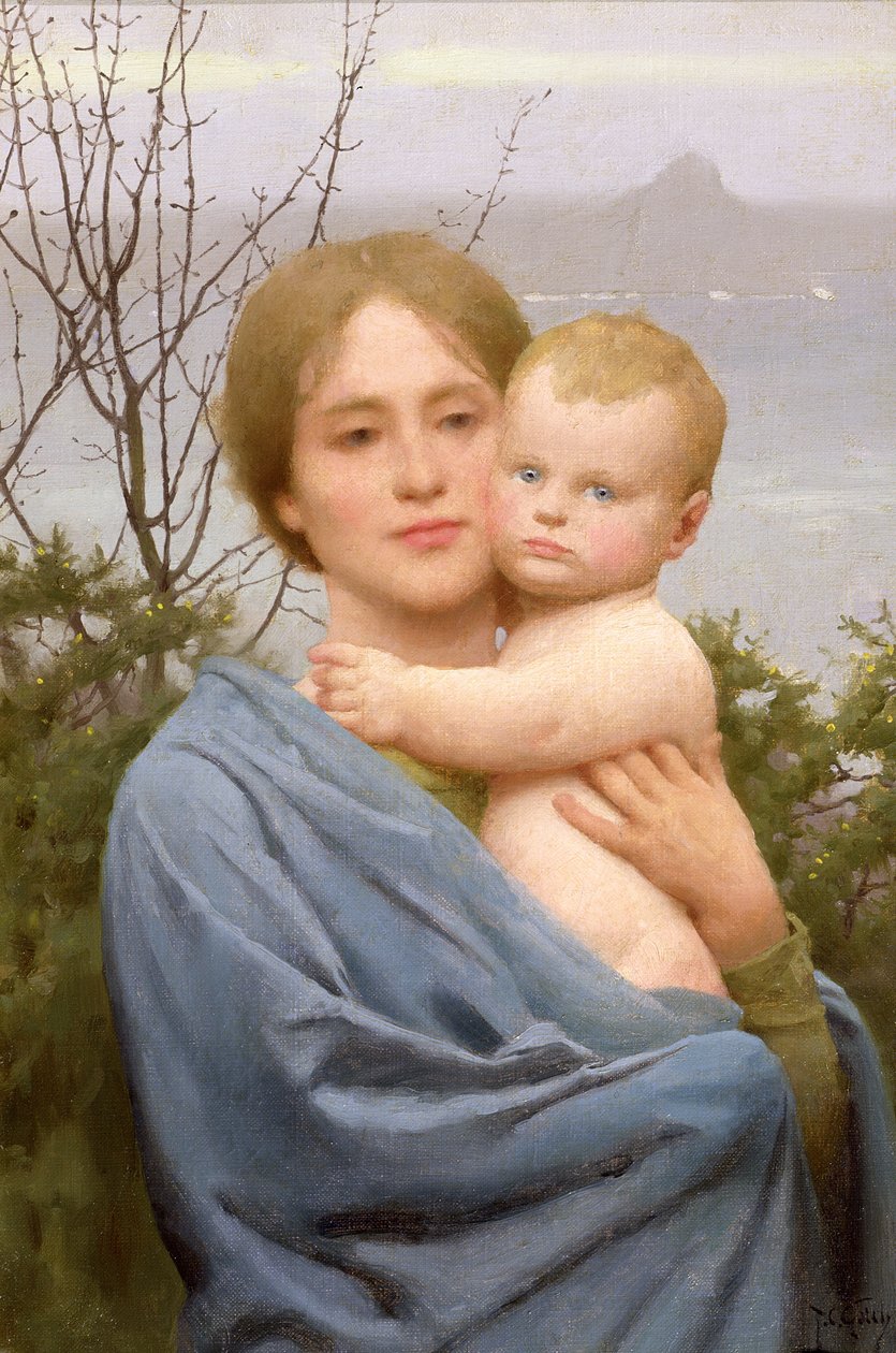 Dağın Madonna