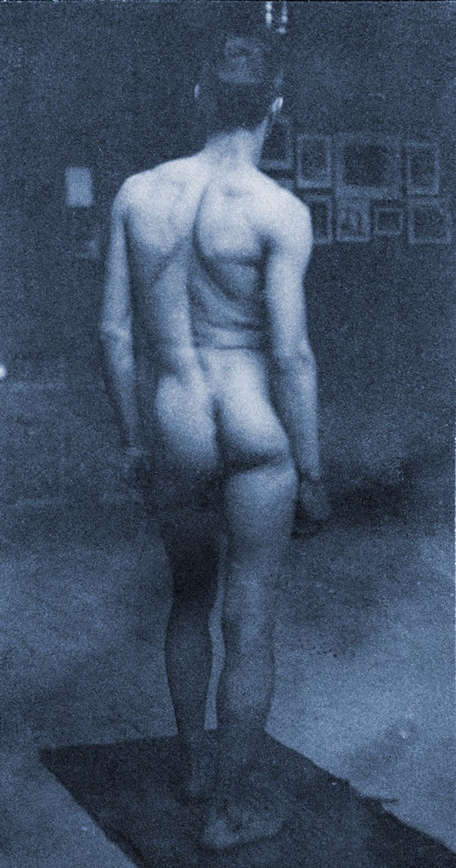 Samuel Murray