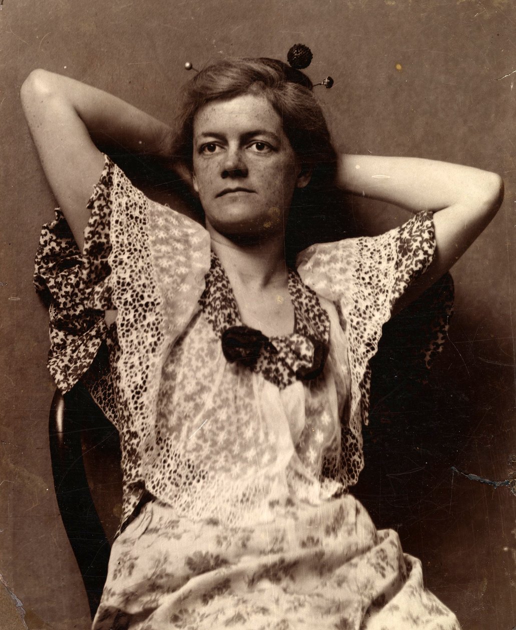 Thomas Eakins