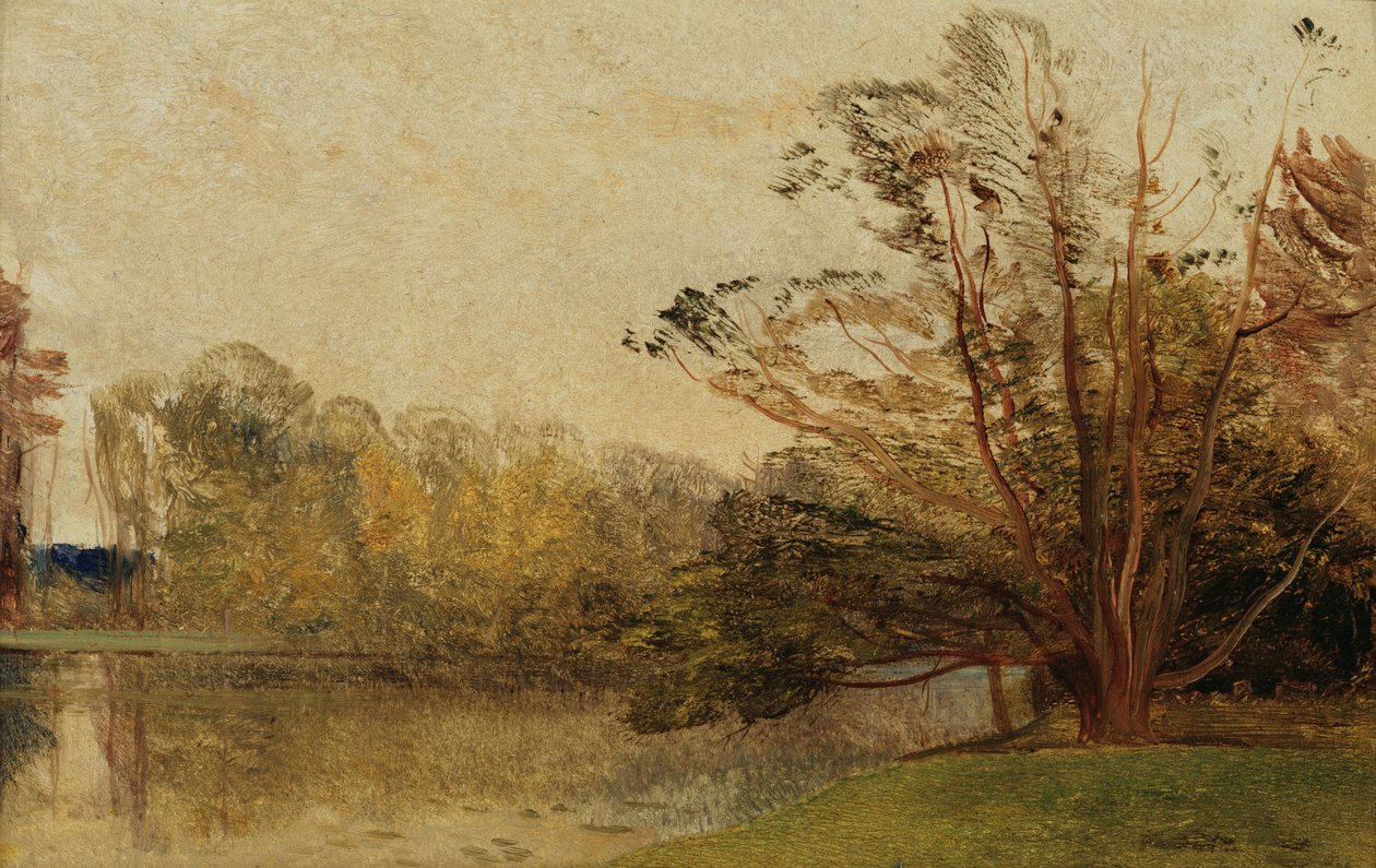 Painshill Park, Surrey