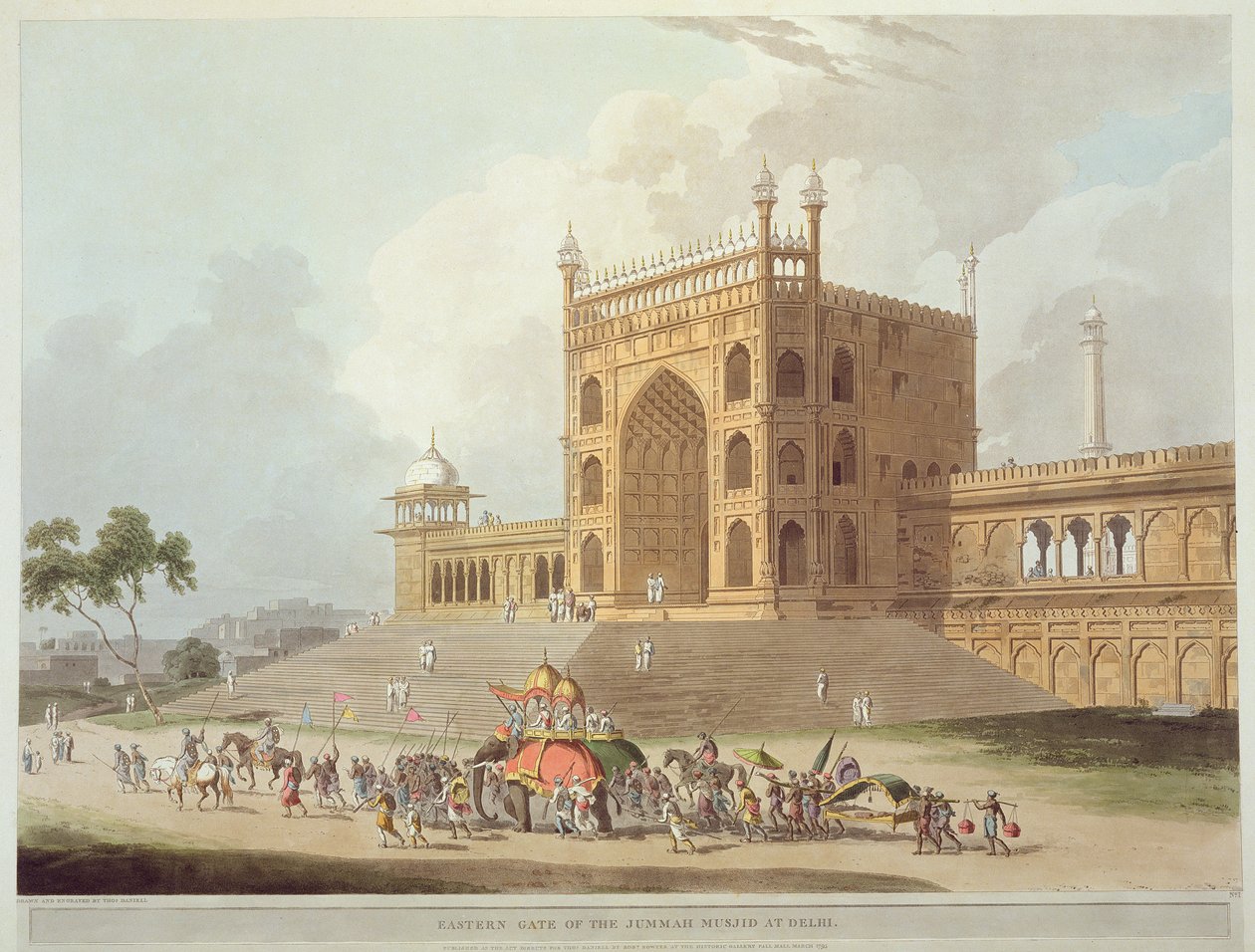 Delhi