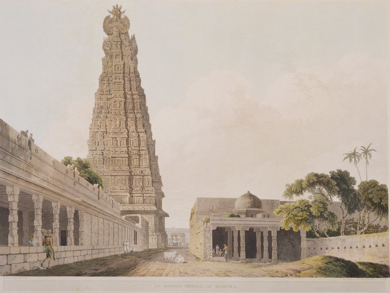 Madura