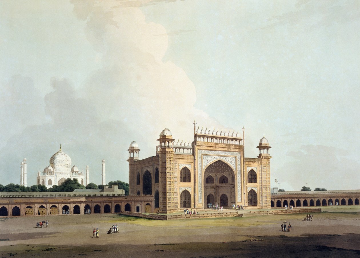 Agra