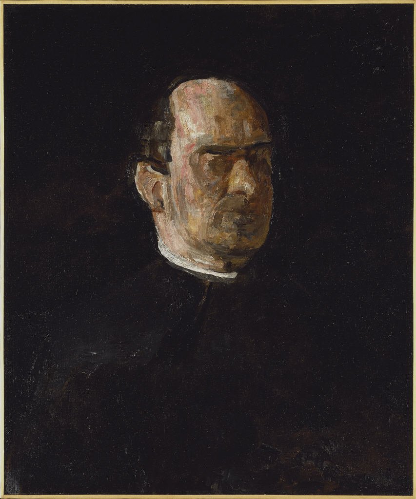 Dr. Edward Anthony Spitzkan