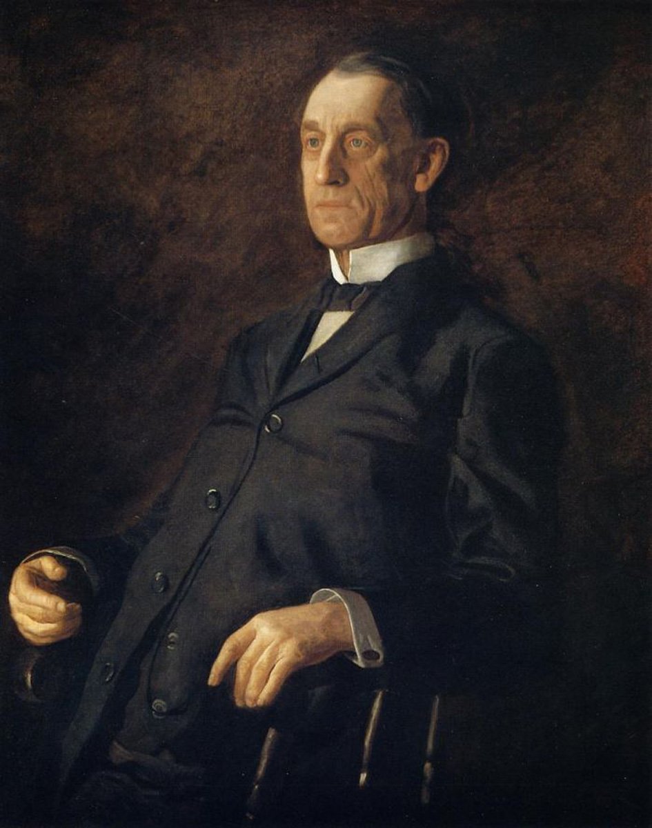 Ashbury Wright Lee