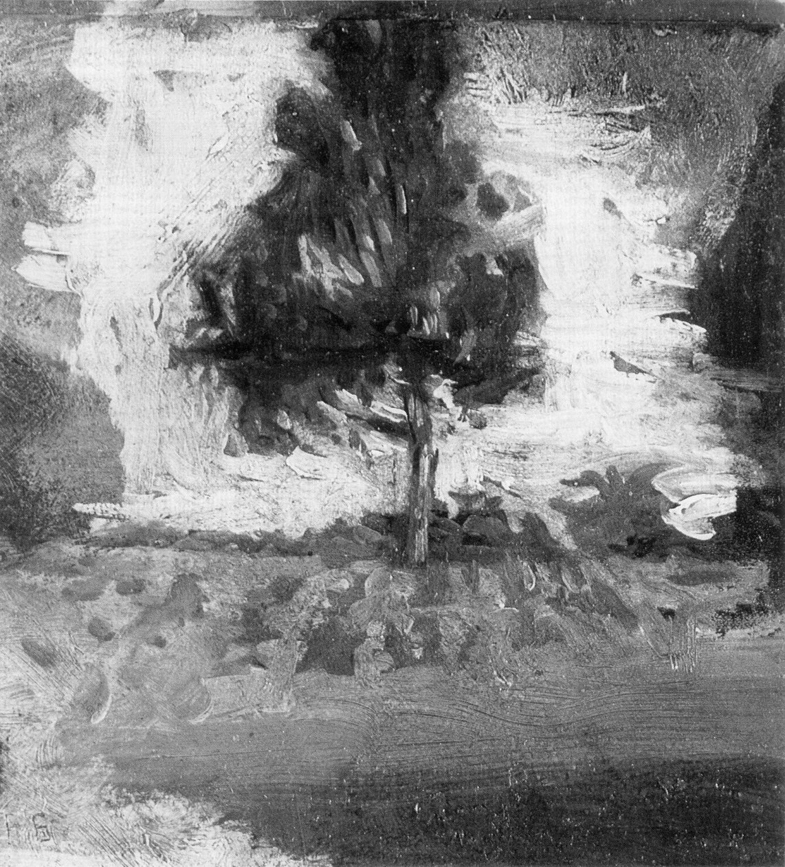 Bilinmeyen resim by Thomas Eakins