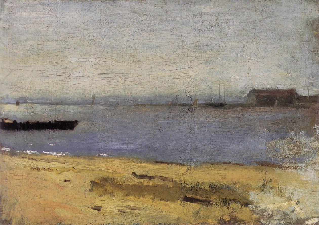 Bilinmeyen resim by Thomas Eakins