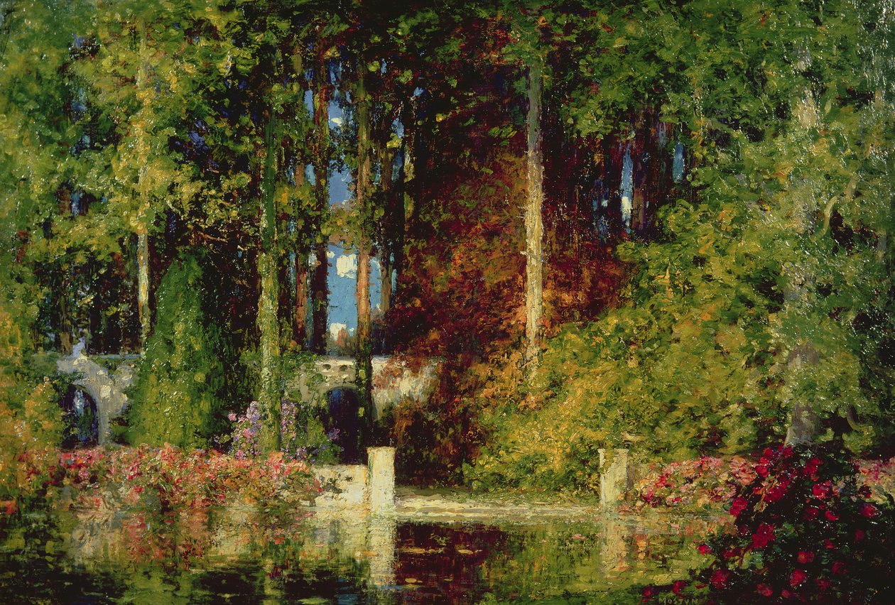 Barış by Thomas Edwin Mostyn