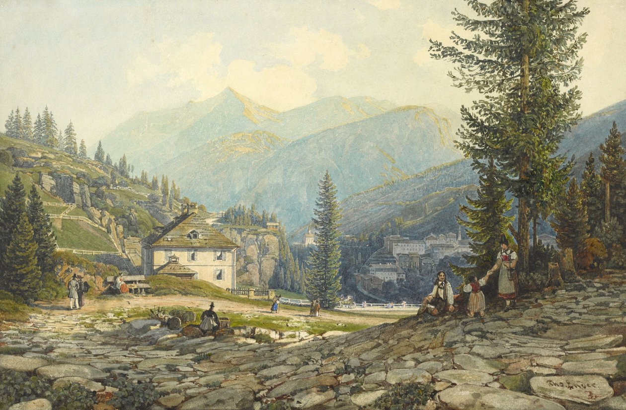Arşidük Johann