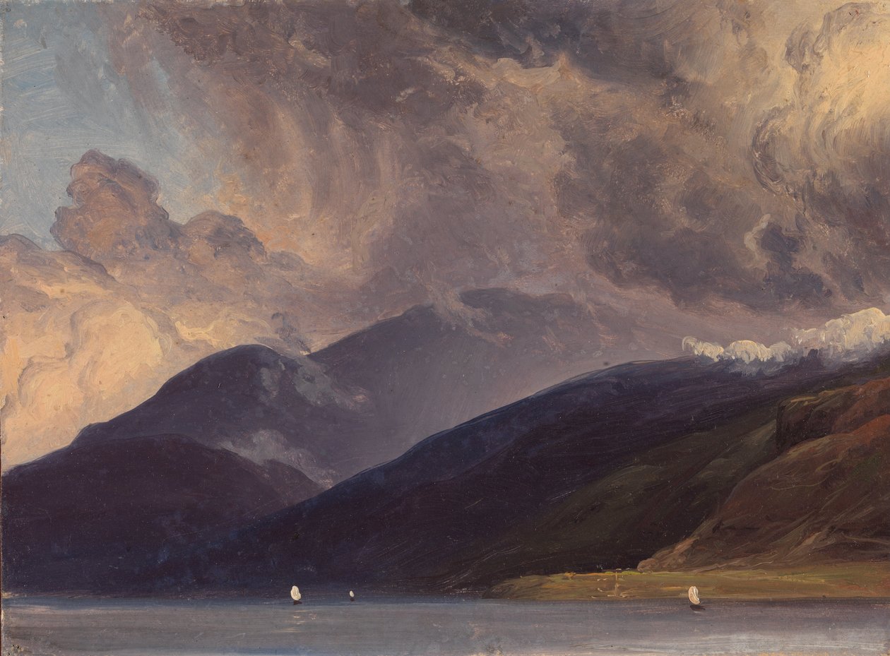 Sognefjord