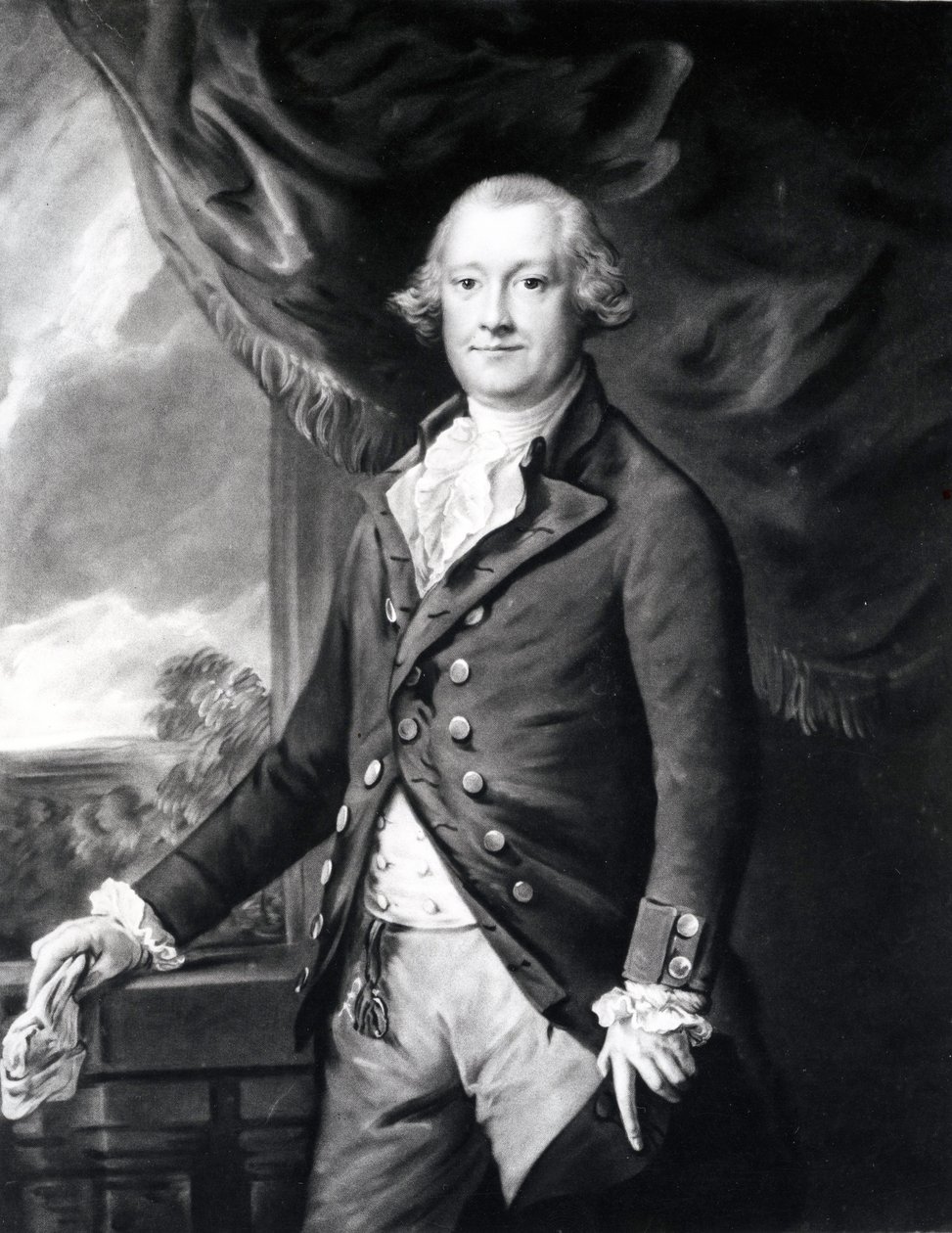 Askeri Manevralar by Thomas Gainsborough