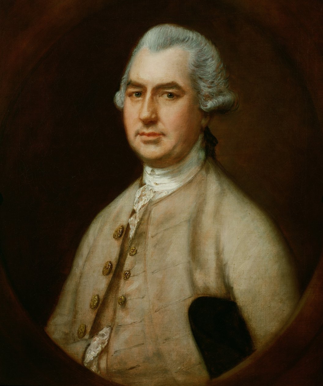 Charles Bourchier