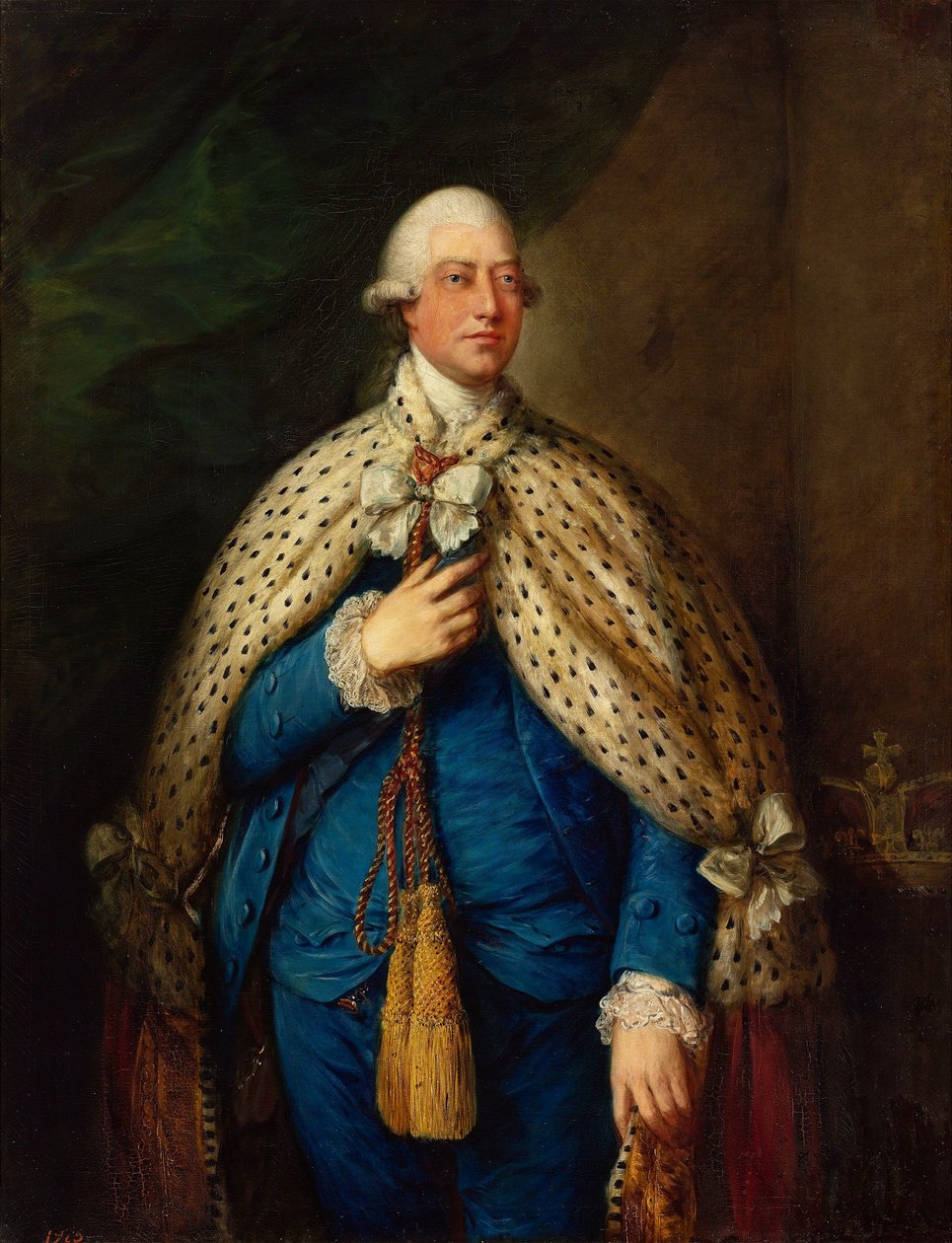George III