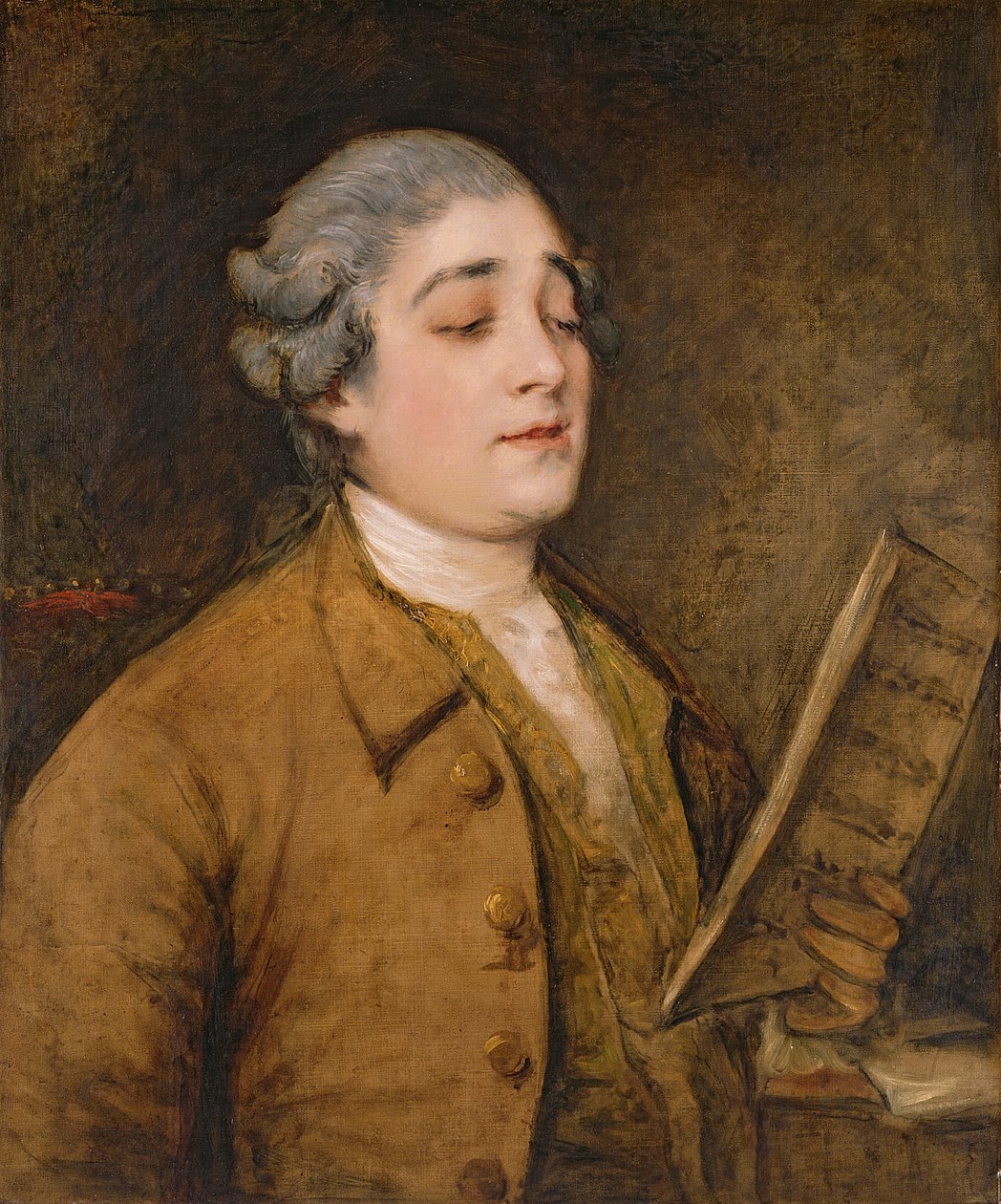 Giusto Ferdinando Tenducci