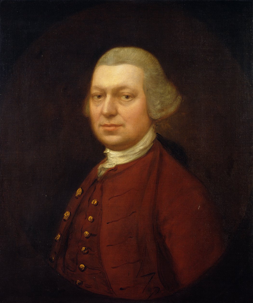 John Joshua Kirby