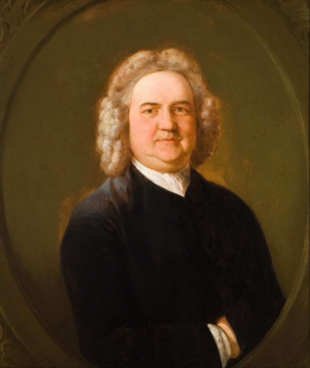 Thomas Chubb