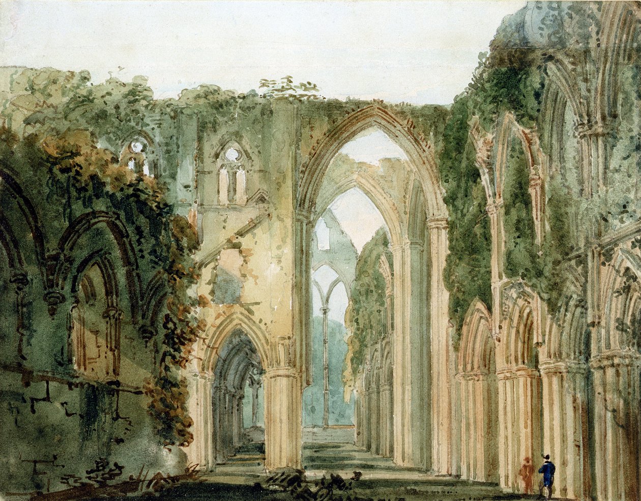 Tintern Manastırı
