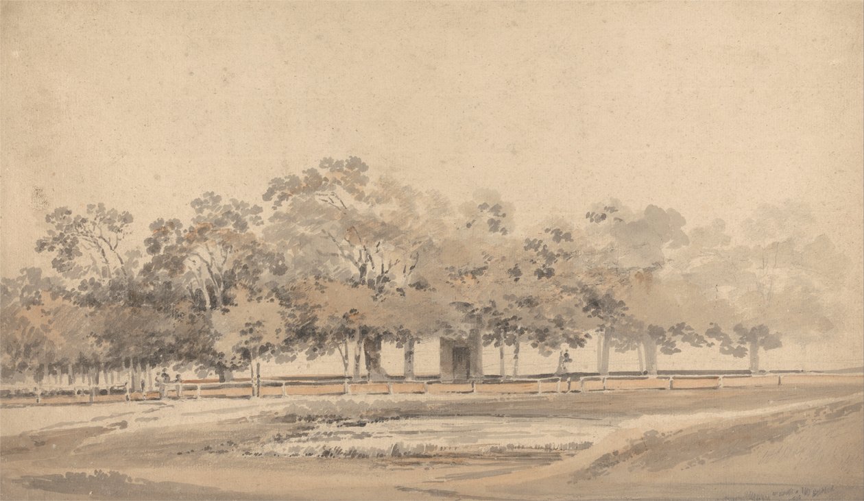 Hyde Park, Londra
