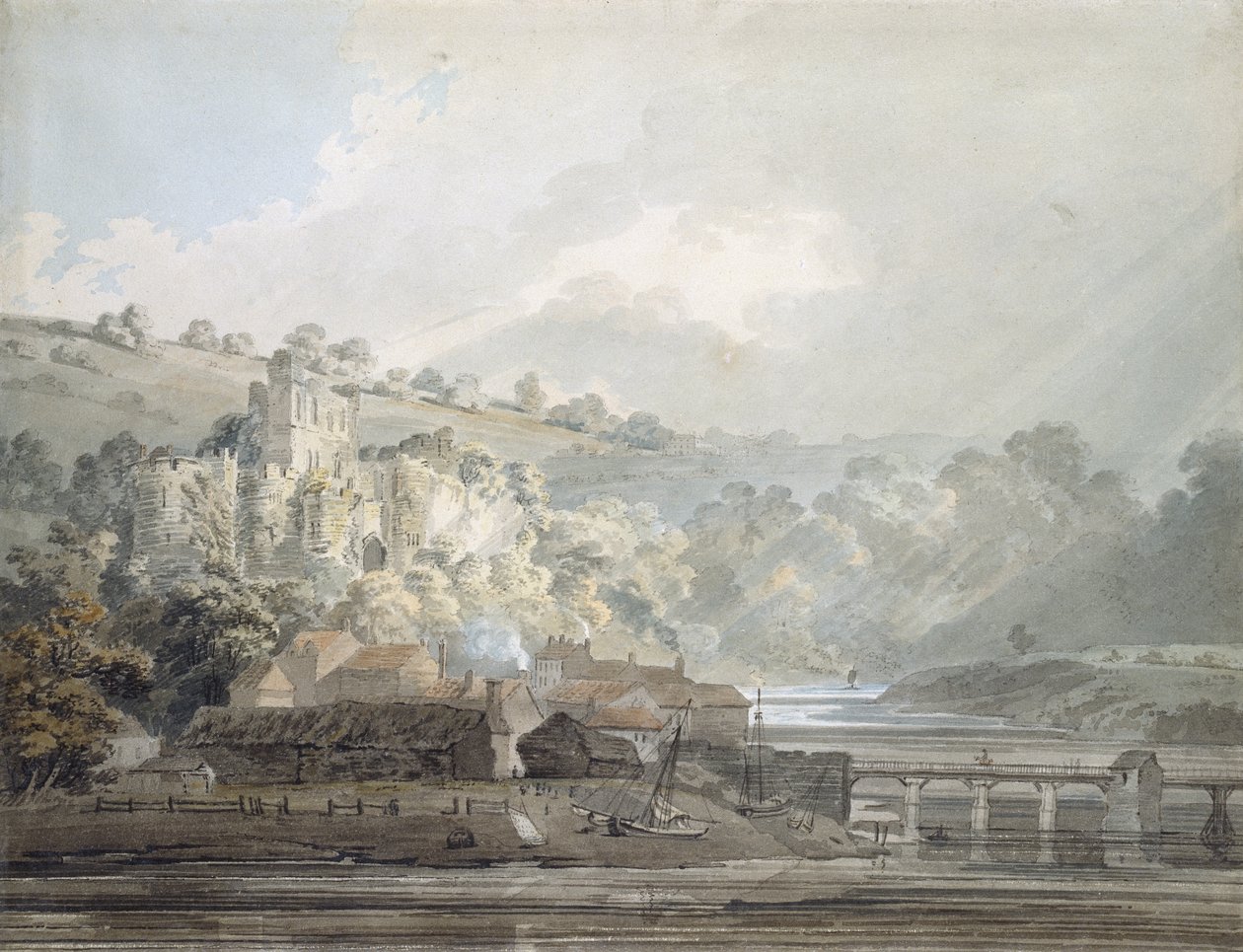 Chepstow