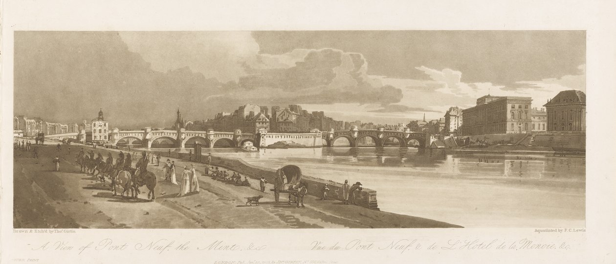 Pont Neuf