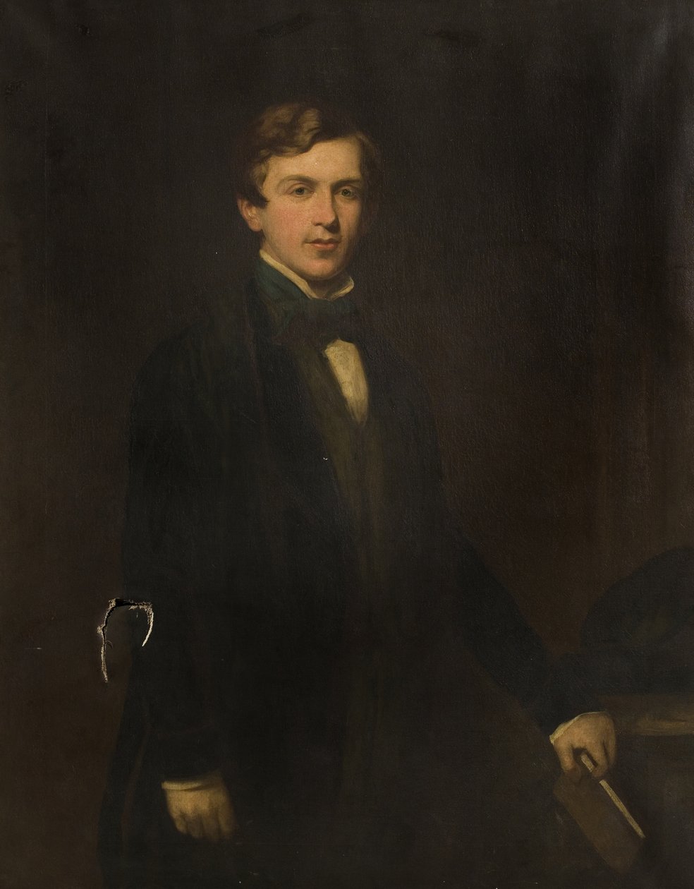 Sir Henry Mather Jackson, Oxford
