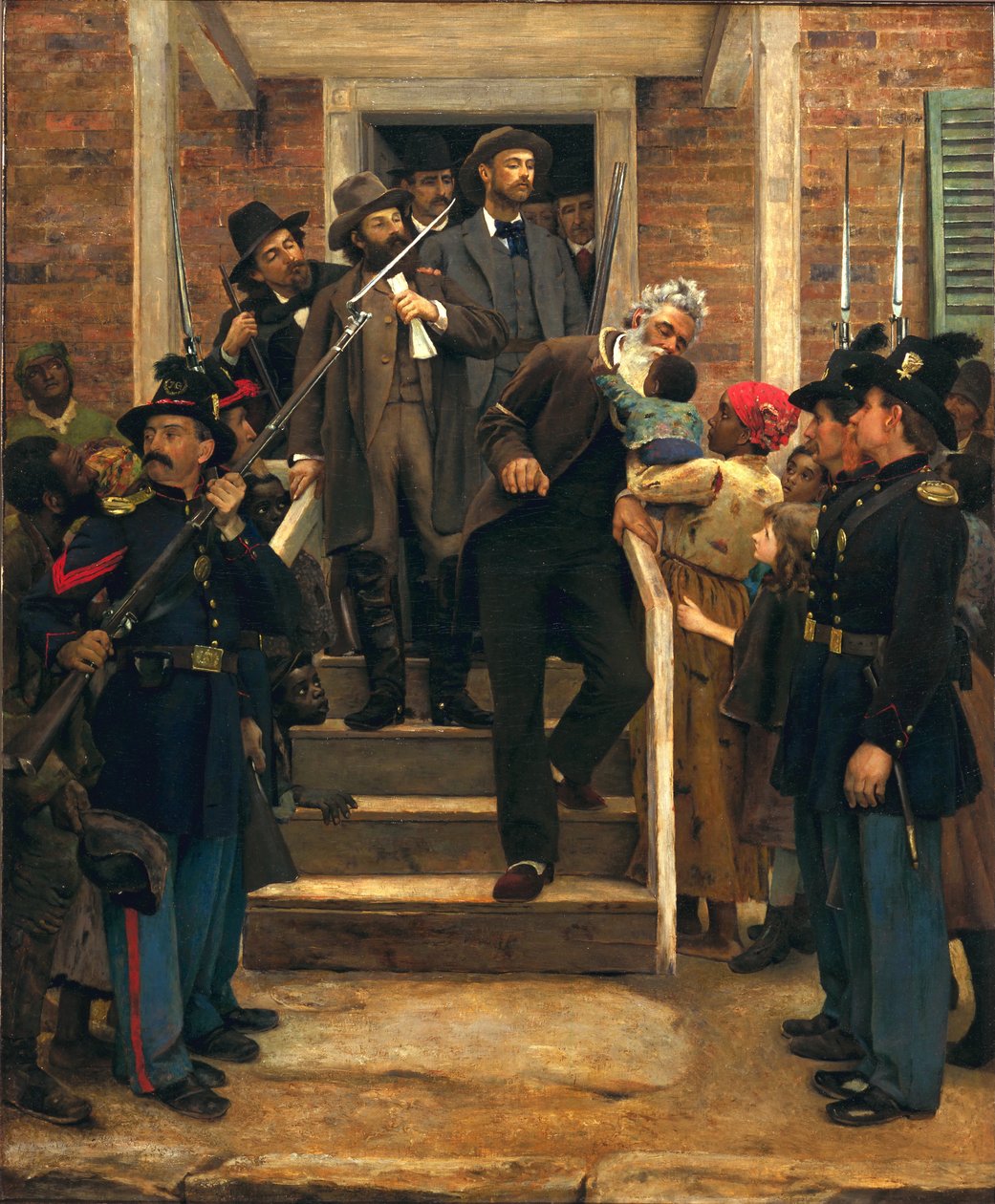John Brown