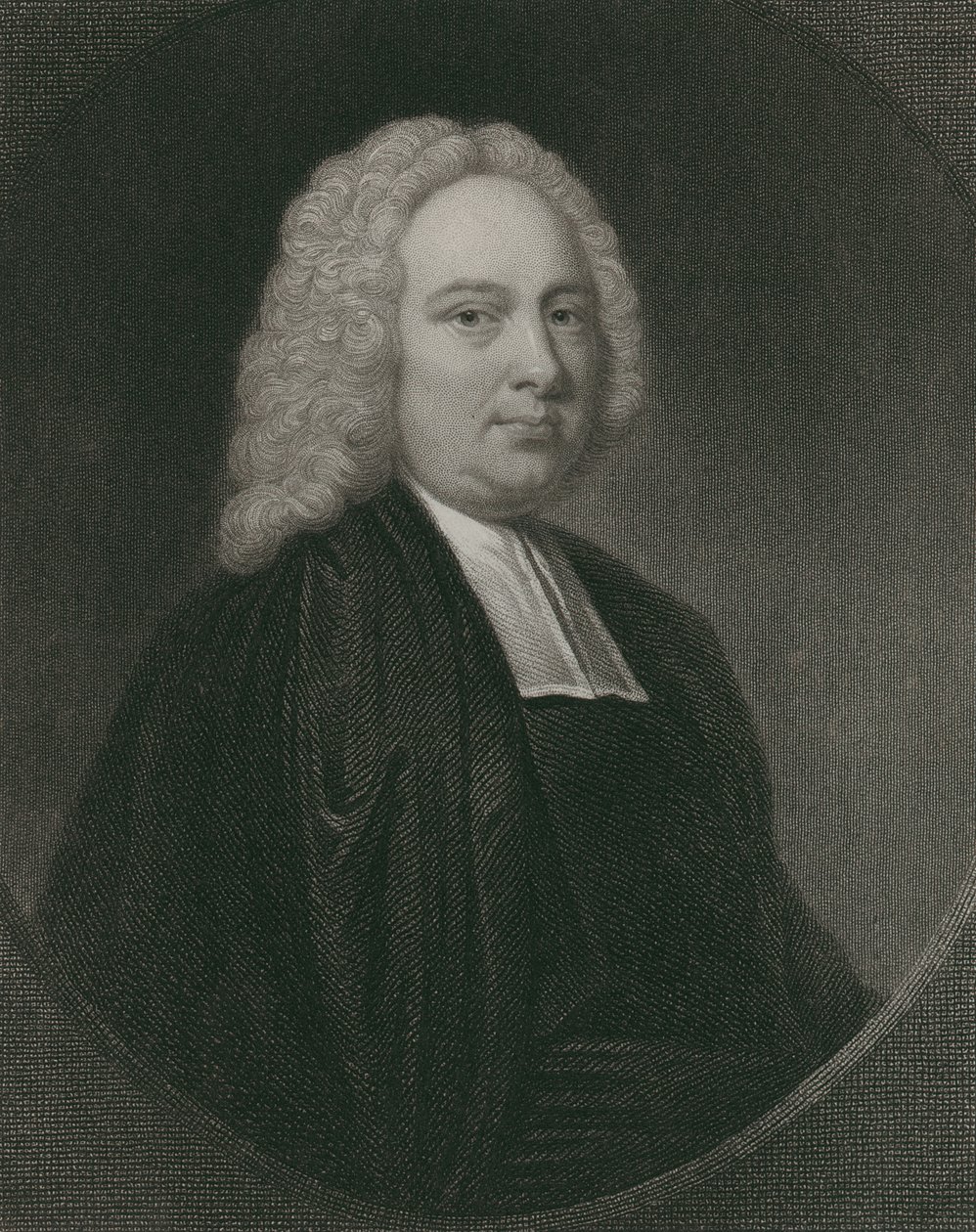James Bradley, Edward Scriven tarafından kazınmış by Thomas Hudson