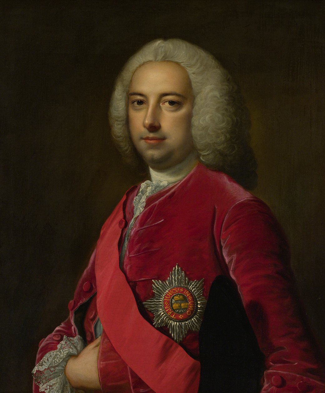 Sir Edward Walpole