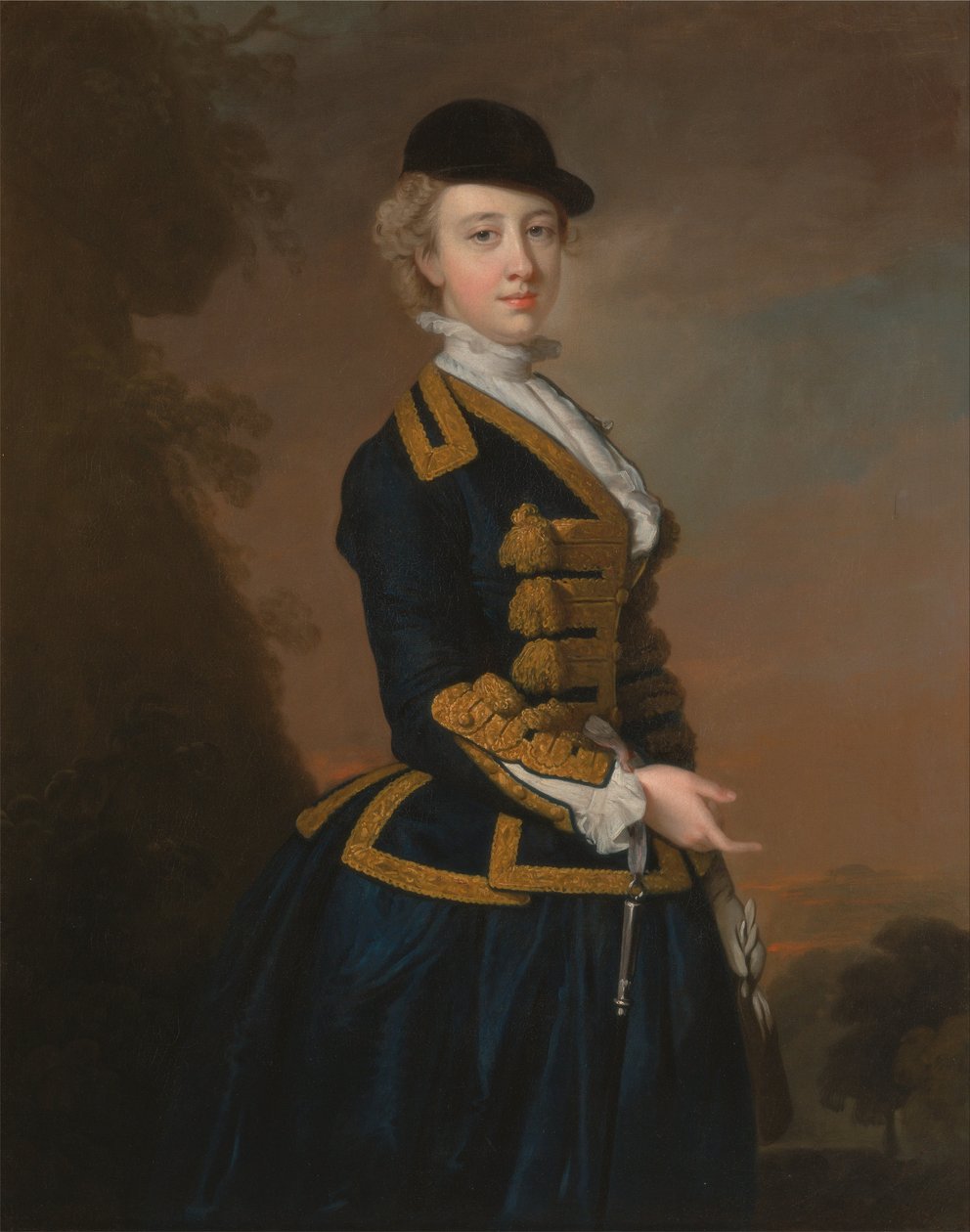 Devon